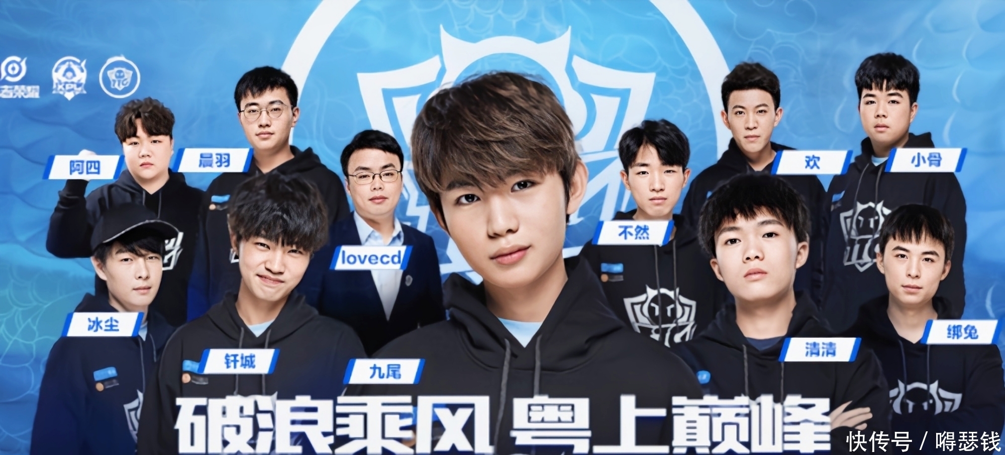 统事件的幸