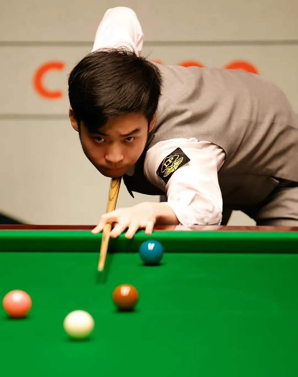 除了这两位 除了这两位